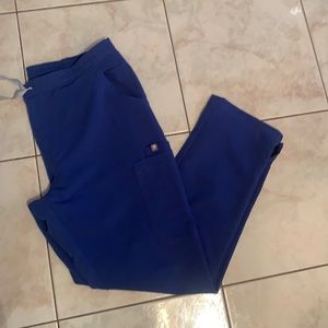 Figs yola pant medium